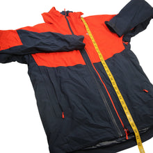 Load image into Gallery viewer, Mountain Hardwear  Hydrophobic Down Softshell Jacket - M