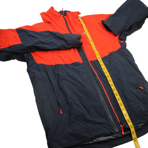 Mountain Hardwear  Hydrophobic Down Softshell Jacket - M