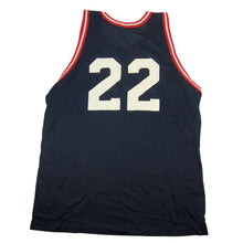 Load image into Gallery viewer, Vintage Champion Basket Ball Jersey - XL
