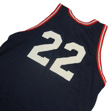 Load image into Gallery viewer, Vintage Champion Basket Ball Jersey - XL