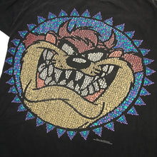Load image into Gallery viewer, Vintage Looney Tunes Taz Graphic T Shirt - M