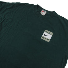 Load image into Gallery viewer, Vintage Nike Air Spellout Graphic T Shirt - M