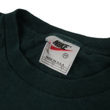 Load image into Gallery viewer, Vintage Nike Air Spellout Graphic T Shirt - M