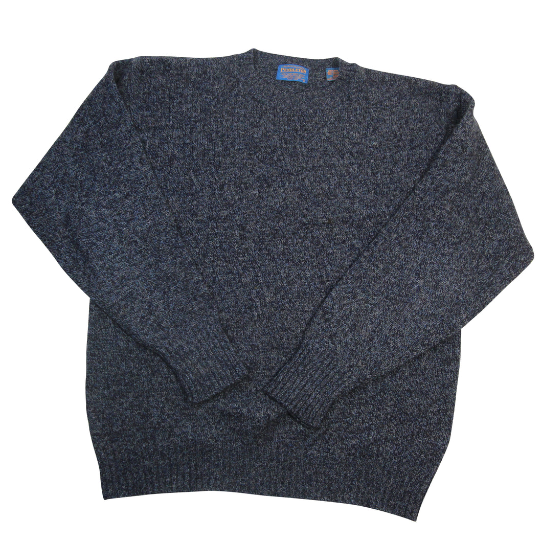 Pendleton %100 Shetland Wool Sweater - L