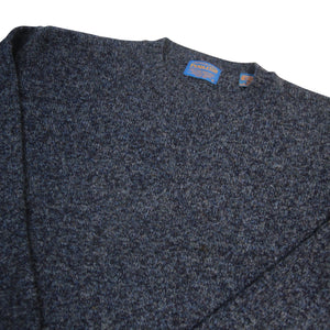 Pendleton %100 Shetland Wool Sweater - L