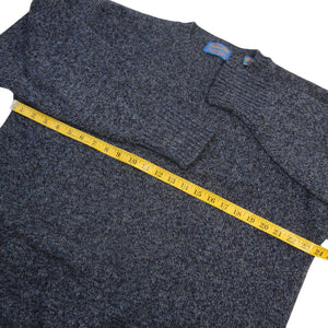 Pendleton %100 Shetland Wool Sweater - L