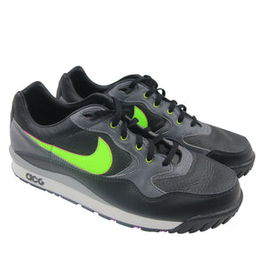 Nike ACG Air Wildwood Trail Sneakers - 9.5