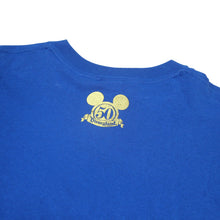 Load image into Gallery viewer, Vintage Disney 50th Anniversary T Shirt - L