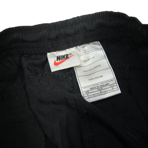 Vintage Nike Windbreaker Pants - M