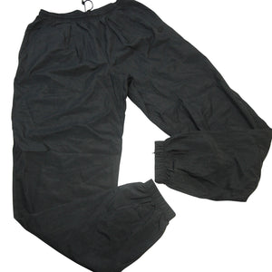 Vintage Nike Windbreaker Pants - M