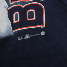 Vintage Denver Broncos John Elway Graphic T Shirt - M – Jak of all
