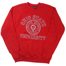 Load image into Gallery viewer, Vintage Ohio State University Crewneck Sweatshirt - S