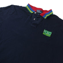 Load image into Gallery viewer, Polo Ralph Lauren Hi Tech Polo Shirts - XL