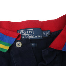 Load image into Gallery viewer, Polo Ralph Lauren Hi Tech Polo Shirts - XL