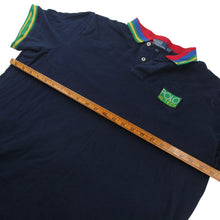 Load image into Gallery viewer, Polo Ralph Lauren Hi Tech Polo Shirts - XL