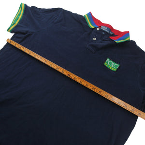 Polo Ralph Lauren Hi Tech Polo Shirts - XL