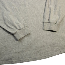 Load image into Gallery viewer, Vintage Nike Mock Neck Mini Swoosh Shirt - M