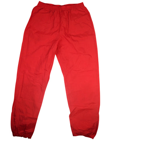 Vintage Marlboro Adventure Teams Windbreaker Pants - L