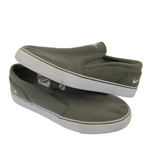 Nike Toki Slip On Sneakers - 10