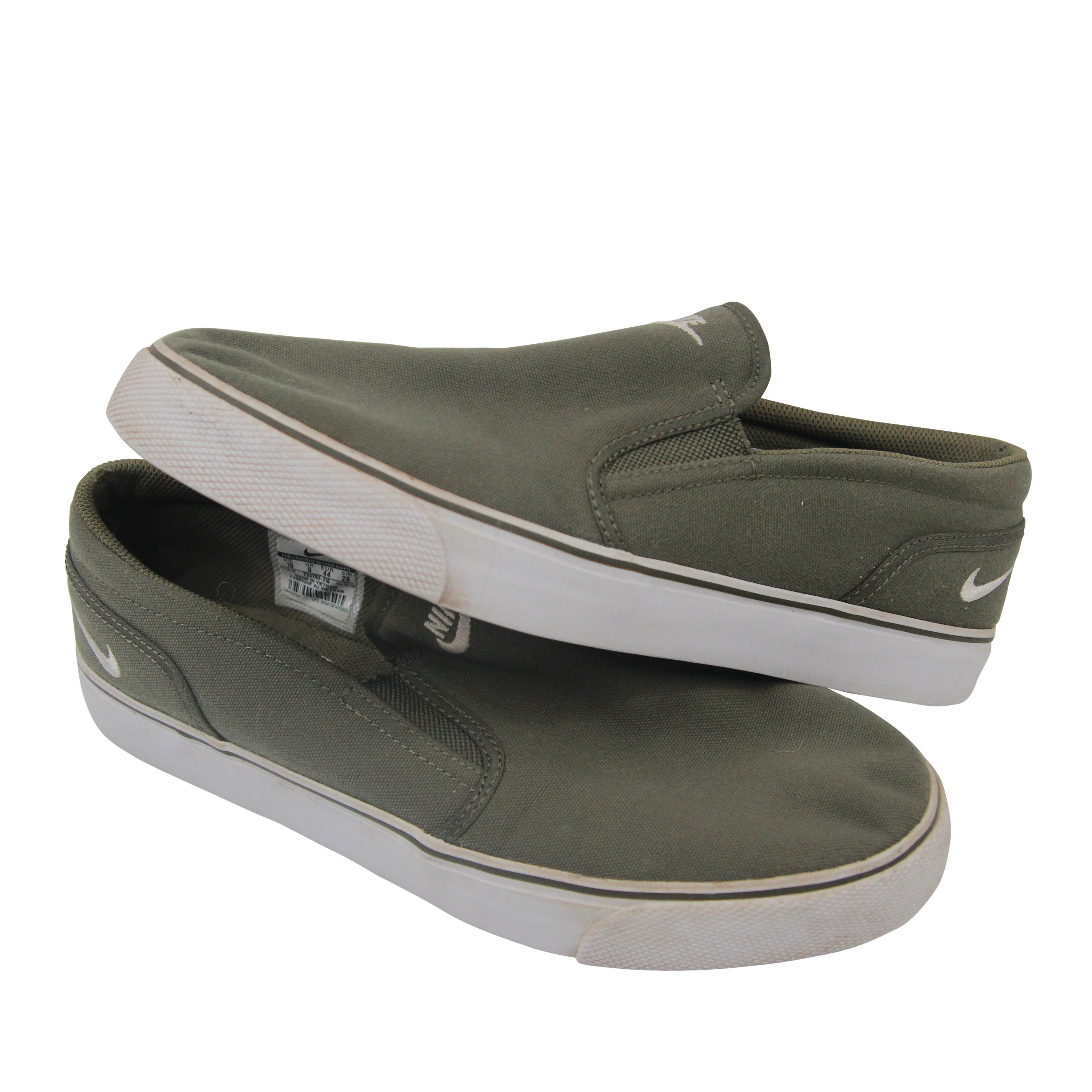 Nike toki slip ons Clearance
