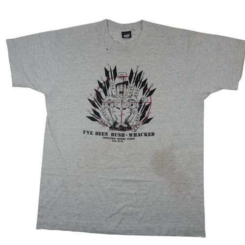 Vintage Sadam Hussein 