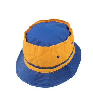 Vintage San Diego Chargers Bucket Hat - L