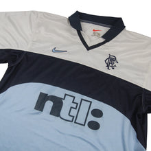 Load image into Gallery viewer, Vintage 1999-2000 Nike Glasgow Ranger F.C. Soccer Jersey - M