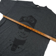Load image into Gallery viewer, Vintage Emerica Skateboards &quot;Im With Stupid&quot; Graphic T Shirt - M