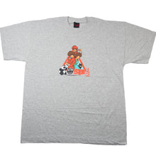 Load image into Gallery viewer, Vintage 1989 Ranma 1/2 Graphic T Shirt - XL