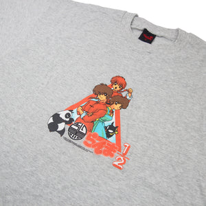 Vintage 1989 Ranma 1/2 Graphic T Shirt - XL