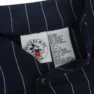 Vintage Disney Donald Duck Baseball Shirt - L