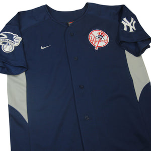 Vintage Nike New York Yankees Jersey - L