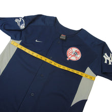 Load image into Gallery viewer, Vintage Nike New York Yankees Jersey - L