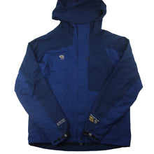 Load image into Gallery viewer, Mountain Hardwear Goretex Adventure Jacket - L