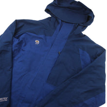 Load image into Gallery viewer, Mountain Hardwear Goretex Adventure Jacket - L