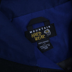 Mountain Hardwear Goretex Adventure Jacket - L