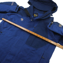 Load image into Gallery viewer, Mountain Hardwear Goretex Adventure Jacket - L