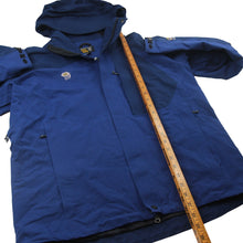 Load image into Gallery viewer, Mountain Hardwear Goretex Adventure Jacket - L