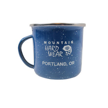 Load image into Gallery viewer, Mountain Hardwear Metal Enamel Camp Cup - OS