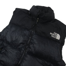 Load image into Gallery viewer, Vintage The North Face Nuptse Down Bubble Puffer Vest - M