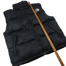 Load image into Gallery viewer, Vintage The North Face Nuptse Down Bubble Puffer Vest - M