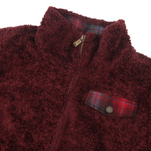 Load image into Gallery viewer, Pendleton Deep Pile Jacket - Wmns XL