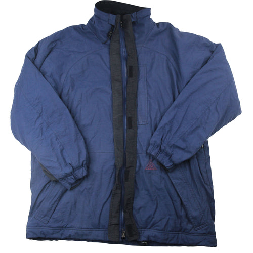 Vintage Nike ACG Heavy Coat - L