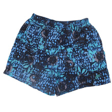 Load image into Gallery viewer, Vintage 90s Nike Crazy Allover Swim Trunks - XL