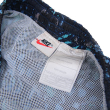 Load image into Gallery viewer, Vintage 90s Nike Crazy Allover Swim Trunks - XL