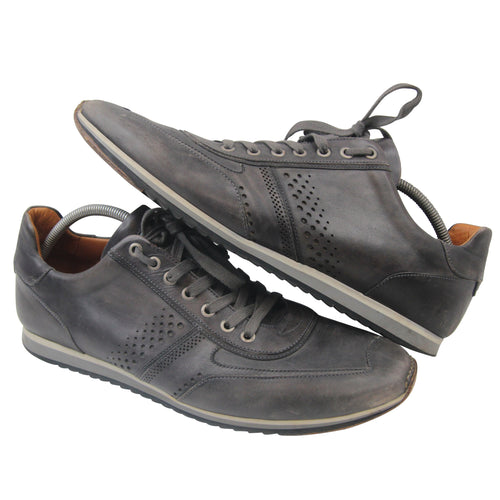 Magnanni All Leather Sneakers - 13