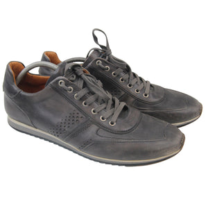 Magnanni All Leather Sneakers - 13