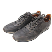 Load image into Gallery viewer, Magnanni All Leather Sneakers - 13