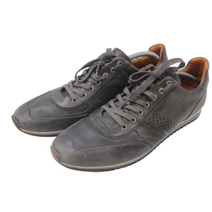 Magnanni All Leather Sneakers - 13