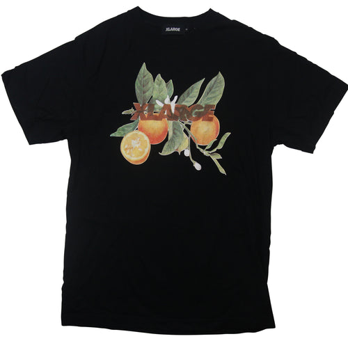 Vintage XLARGE Brand Graphic T Shirt - S